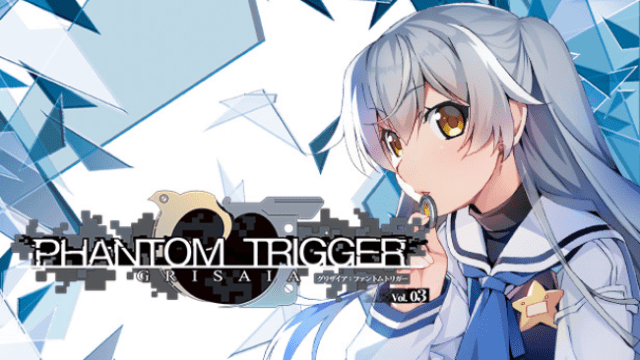Grisaia Phantom Trigger Vol.3 Free Download