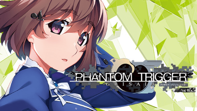 Grisaia Phantom Trigger Vol.5.5 Free Download