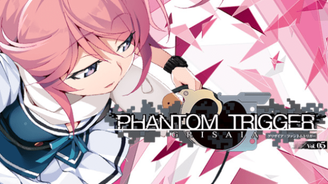 Grisaia Phantom Trigger Vol.5 Free Download
