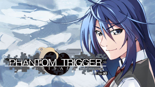 Grisaia Phantom Trigger Vol.8 Free Download