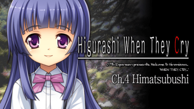 Higurashi When They Cry Hou – Ch.4 Himatsubushi Free Download