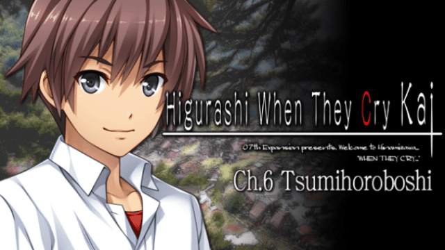 Higurashi When They Cry Hou – Ch.6 Tsumihoroboshi Free Download