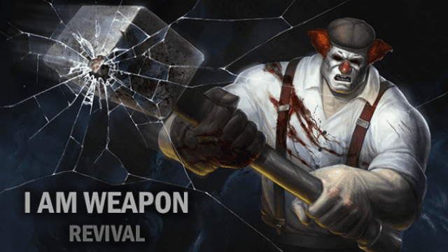 I Am Weapon: Revival Free Download