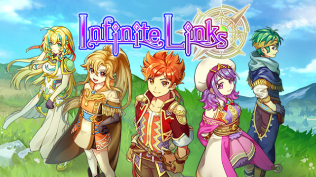 Infinite Links Free Download (ALL DLC)