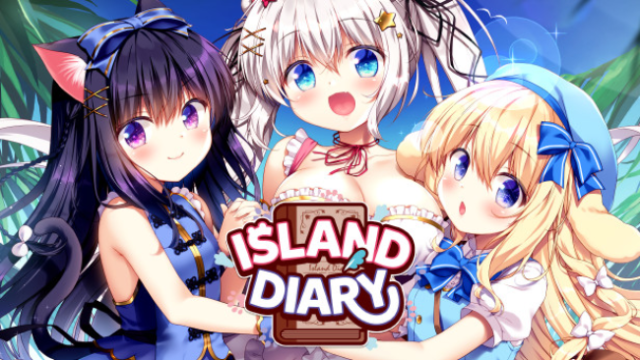 Island Diary Free Download