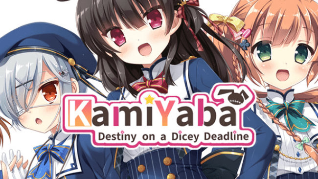 Kamiyaba: Destiny On A Dicey Deadline Free Download