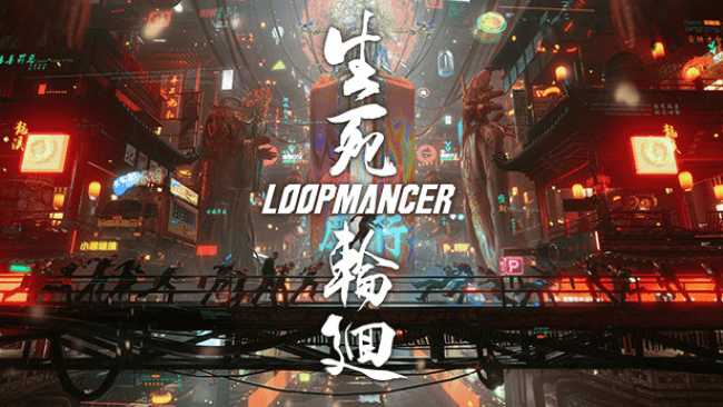 Loopmancer Free Download