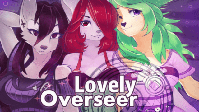 Lovely Overseer – Dating Sim Free Download