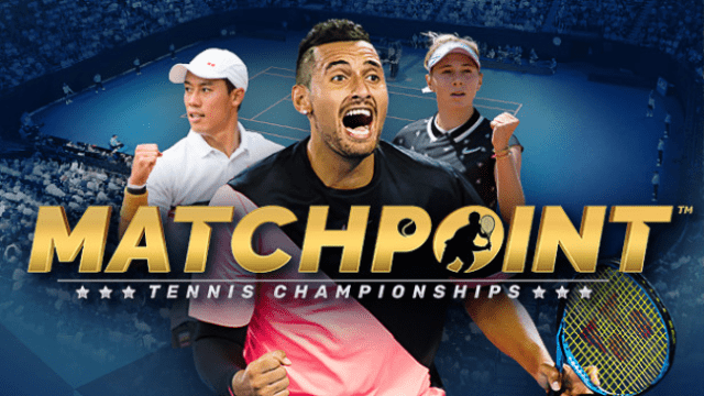 Matchpoint – Tennis Championships Free Download (ALL DLC)