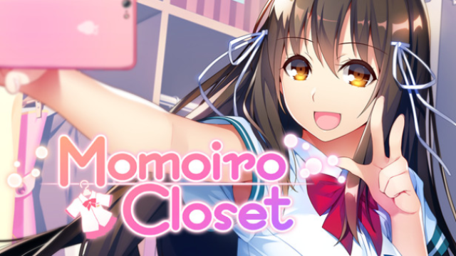 Momoiro Closet Free Download