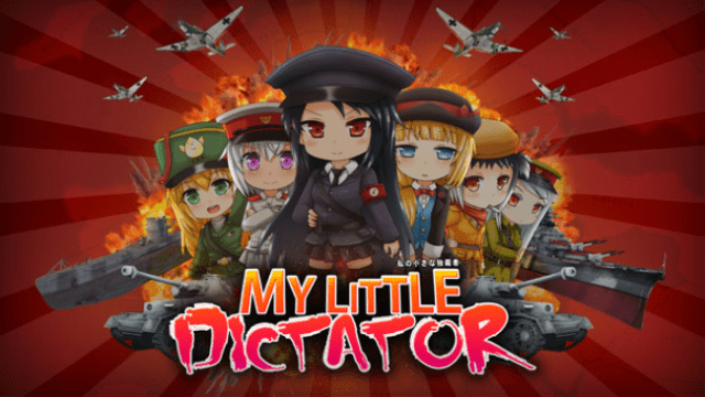 My Little Dictator Free Download
