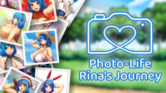 Photo-life – Rina’s Journey Free Download