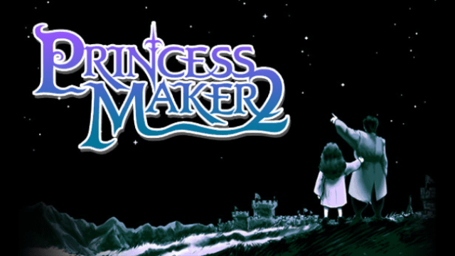 Princess Maker 2 Refine Free Download
