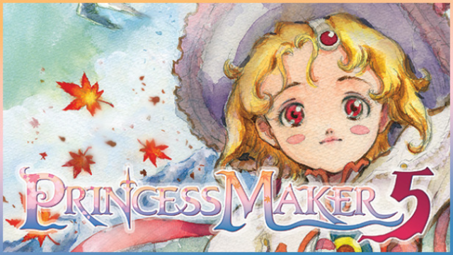 Princess Maker 5 Free Download