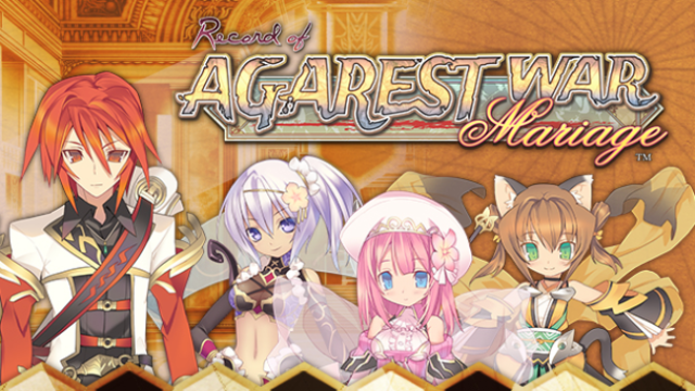 Record Of Agarest War Mariage Free Download