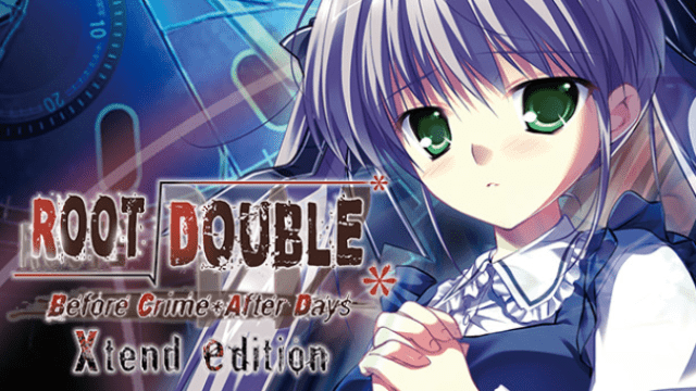 Root Double -Before Crime * After Days- Xtend Edition Free Download