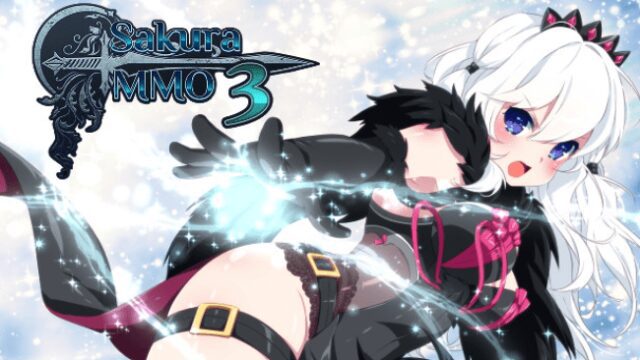 Sakura MMO 3 Free Download