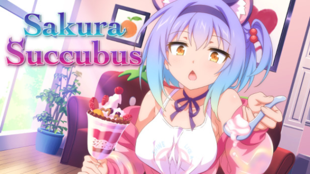 Sakura Succubus Free Download