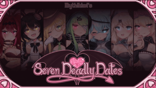 Seven Deadly Dates Free Download