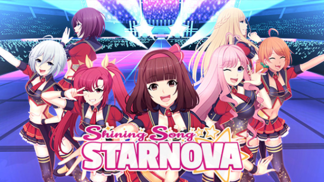 Shining Song Starnova Free Download