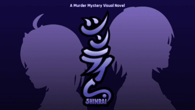 SHINRAI – Broken Beyond Despair Free Download