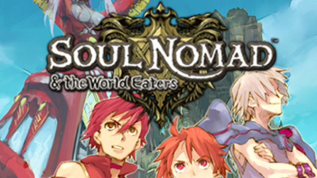 Soul Nomad & the World Eaters Free Download