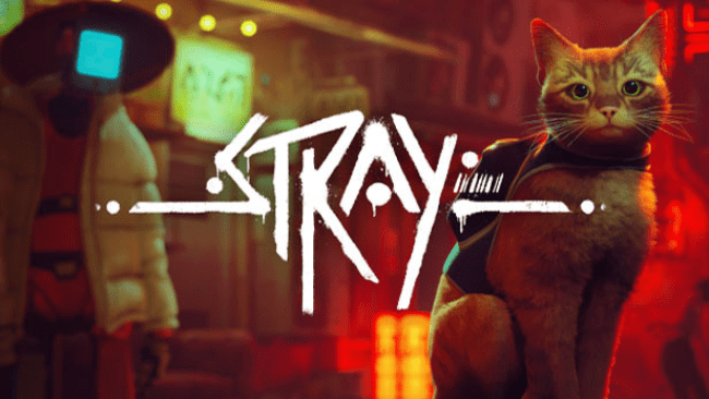download stray for free