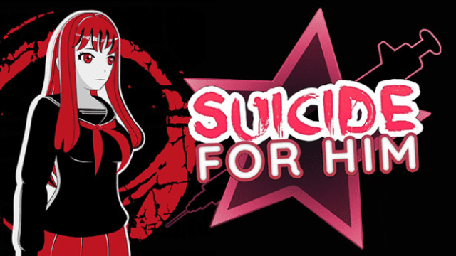 Suicide For Him Free Download