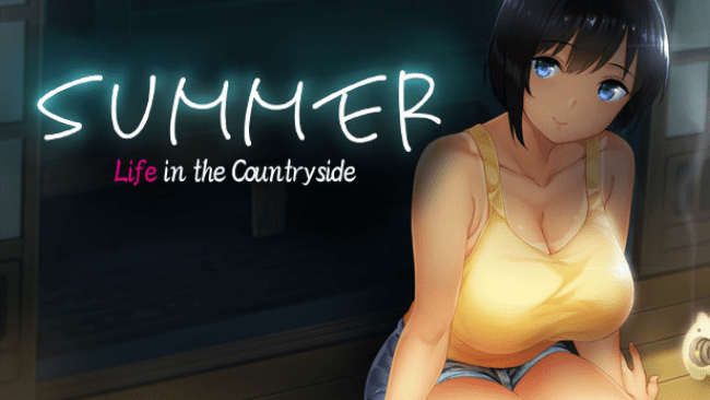 Summer~Life In The Countryside~ Free Download