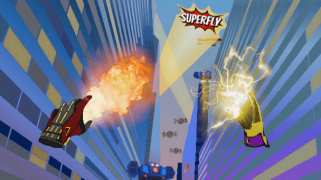 Superfly Free Download