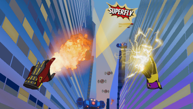 Superfly Free Download