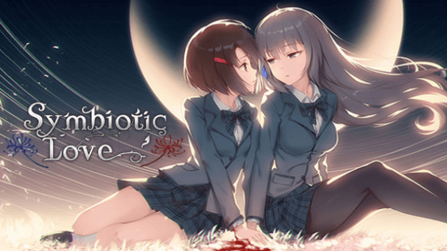 Symbiotic Love – Yuri Visual Novel Free Download