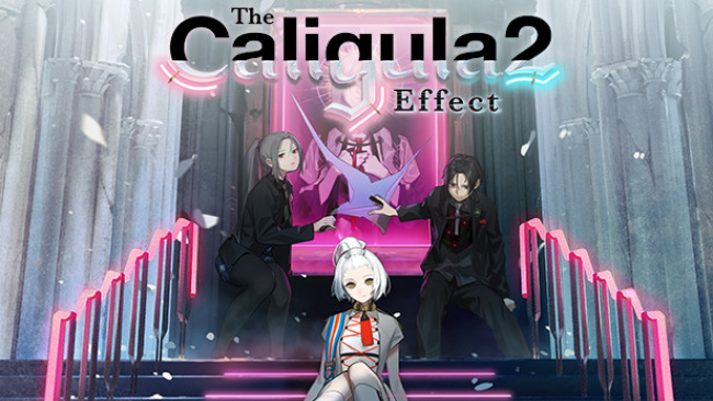 The Caligula Effect 2 Free Download (Incl. DLC’s)