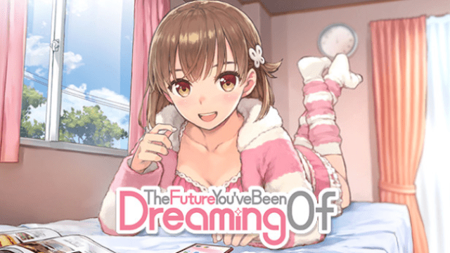 The Future You’ve Been Dreaming Of Free Download