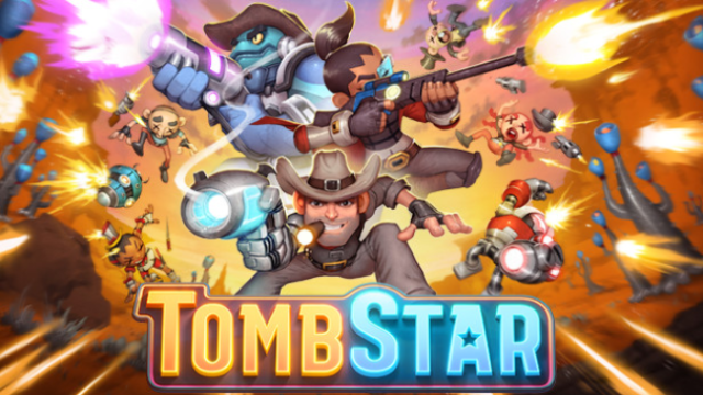 TombStar Free Download