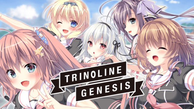 Trinoline Genesis Free Download