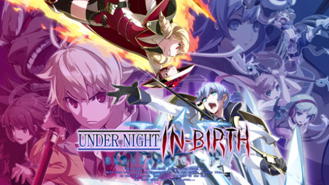 UNDER NIGHT IN-BIRTH Exe:Late[cl-r] Free Download (Incl. DLC’s)
