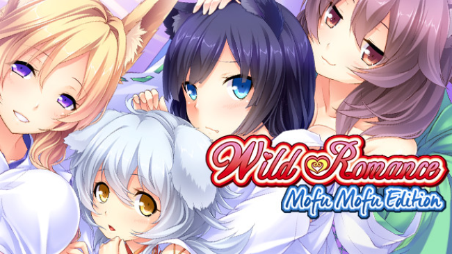 Wild Romance: Mofu Mofu Edition Free Download