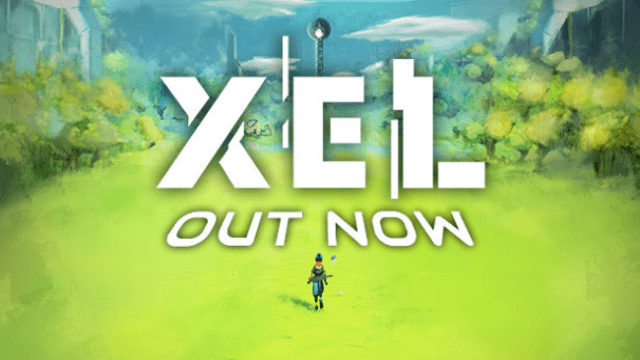 XEL Free Download PC Games