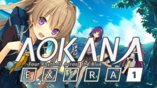 Aokana – EXTRA1 Free Download