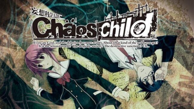 CHAOS;CHILD Free Download