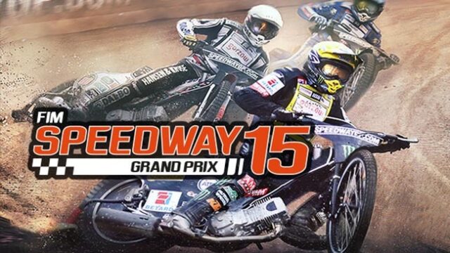 FIM Speedway Grand Prix 15 Free Download