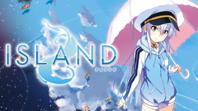 ISLAND Free Download PC Game