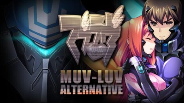 Muv-Luv Alternative Free Download