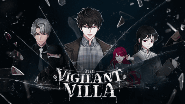 The Vigilant Villa Free Download