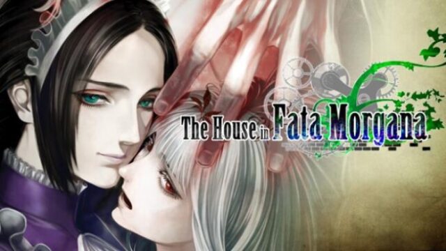 The House In Fata Morgana Free Download