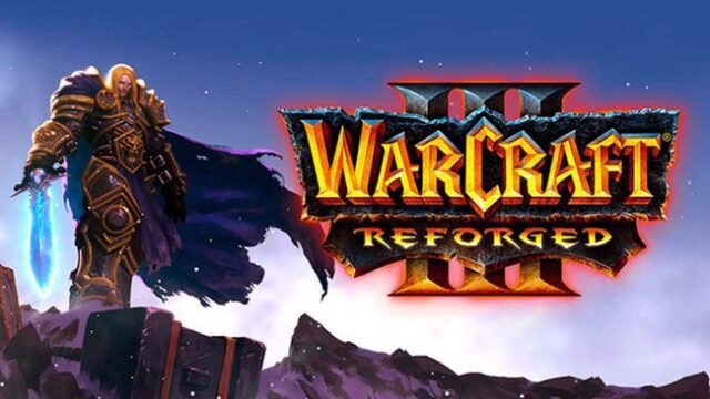 Warcraft III: Reforged Spoils of War Free Download
