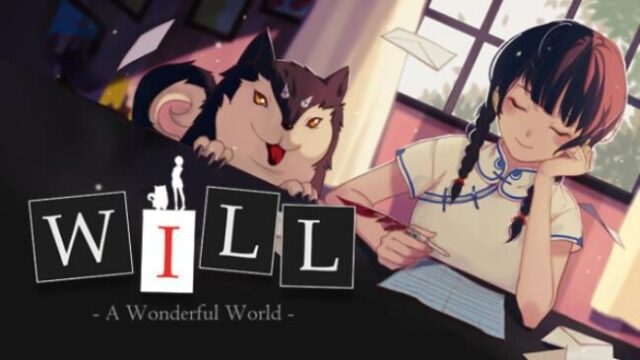 Will: A Wonderful World / Will Free Download