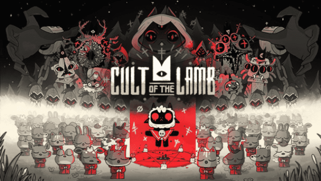 Cult Of The Lamb Free Download