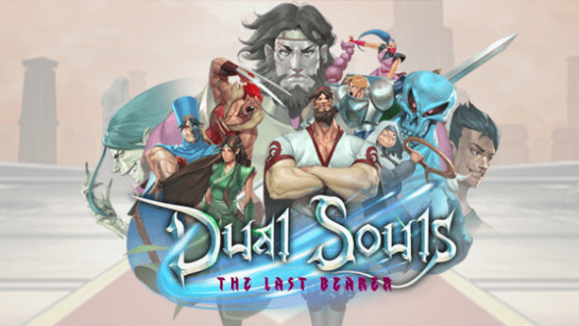 Dual Souls: The Last Bearer Free Download